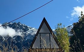 Emotion Kazbegi